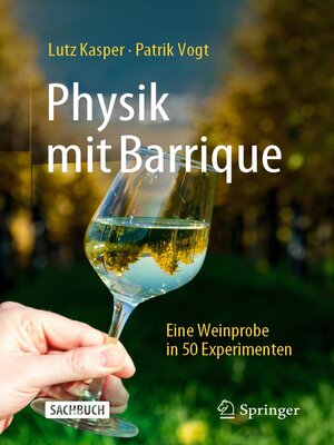 cover image of Physik mit Barrique